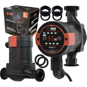 Elektronska OBTOČNA ČRPALKA IBO MAGI 2 25-40/180