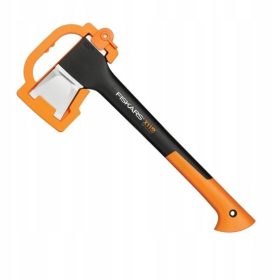 Fiskars Sekira za razbijanje X11 - majhna (S)