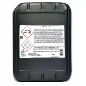 ORLEN OIL Emulgol ES-12 emulzija za obdelavo kovin 20 l