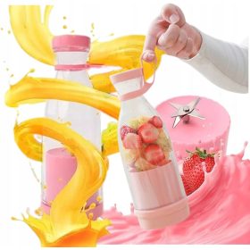    Sokovnik Električni sokovnik Prenosni mešalnik Mešalniki Večbarvni 0 W