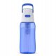  Dafi Solid Filter Steklenica Dyed 0,5 l modra
