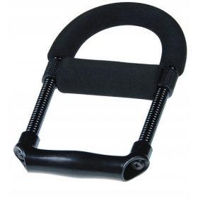 Krepilna naprava za zapestja in podlakti