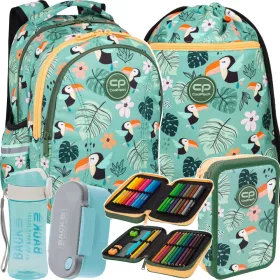 OLSKI NAHRBTNIK TUKANI CP COOLPACK