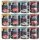 PAN MESO Mokra hrana za pse Mix okusov 12 x 800 g