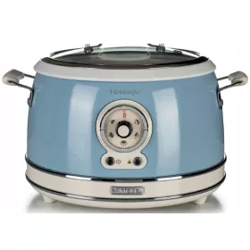    Ariete 2904/05 multifunkcijski počasni štedilnik 700W 3,5l