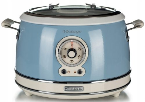  Ariete 2904/05 multifunkcijski počasni štedilnik 700W 3,5l