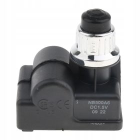  BBQ Spark Generator 1,5 V, 6 vtičnic, gumbna baterija AA