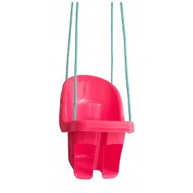 Otroška gugalnica Tega Baby TE0639 rdeča