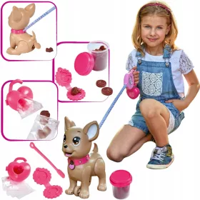 Pametni interaktivni pes Chi Chi Love Poo Poo 28 cm
