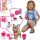 Pametni interaktivni pes Chi Chi Love Poo Poo 28 cm