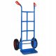 WÓZEK TRANSPORTOWY DWUKOŁOWY 200 KG