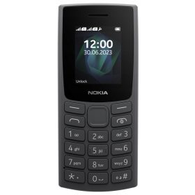 Mobilni telefon Nokia 105 (2023) Dual Sim TA-1557 Črna