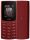 Mobilni telefon Nokia 105 (2023) Dual Sim TA-1557 Rdeča
