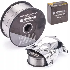 Powermat žica 0,9 mm