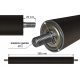 Transportni valj Metal-Kolor Roller 360