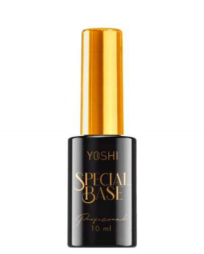 Yoshi Special Base Hybridna Baza za Utrjevanje Manikirne Plošče 10ml