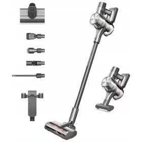  Dreame T30 pokončni sesalnik srebrno/siv