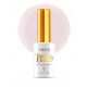 YOSHI RUBBER BASE BAZA KAVČUK ŠT. 3 HYBRID 10 ml