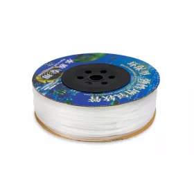   PET HOBBY SILIKONSKA CEV ZA AKVARIJE IN VODOVODNE NAPRAVE 4/6 mm 100m