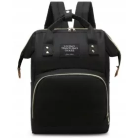 Torba za voziček 3v1 z organizatorjem za mamice