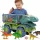 MEGA JURA Toys Transporter Dinozavrov