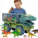 MEGA JURA Toys Transporter Dinozavrov