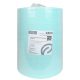 Eko-Higiena TurboClean 720 netkana čistilna krpa 30 x 38 cm turkizna