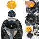 Ožemalnik Titanium Juicer® za Vorwerk Thermomix TM6 in TM5