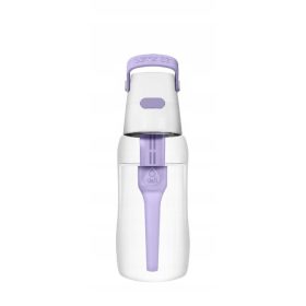  Dafi Solid filter plastenka 0,5 l vijolična