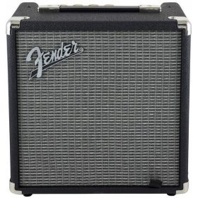Fender Rumble 15 V3 bas ojačevalec