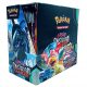 KOLEKCIJA POKEMON KART SCARLET VIOLET 360 MEGA BOX