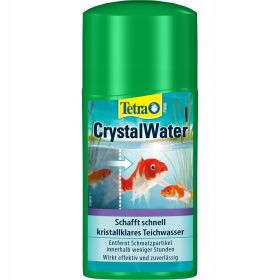 Tetra Ribnik CrystalWater 1 l - sredstvo za čiščenje vode