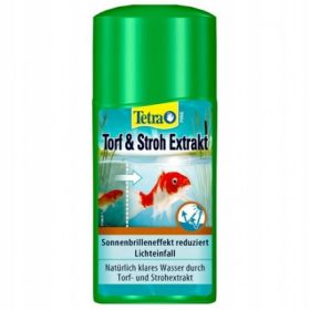 TETRA Ribnik Torf in Stroh Ekstrakt 250 ml