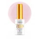 Yoshi Rubber Base No6 UV Hybrid Hibridna lakirana gumijasta podlaga 10 ml SEOL