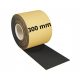 Eurovent izolacijska folija 20 x 0,3 x 0,75 mm 720 g/m²