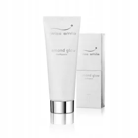   SWISS SMILE Diamond Glow Slovenian Whitening Toothpaste 75 ml