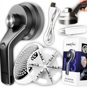 Brivnik za perilo LOGIT M3