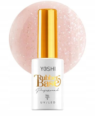 YOSHI RUBBER BASE BAZA KAUCZUKOWA HYBRYDA ⭐⭐⭐⭐⭐