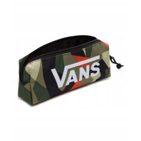 Pisalni set VANS OTW PENCIL POUCH VN0A3HMQKEK L/Blk OS