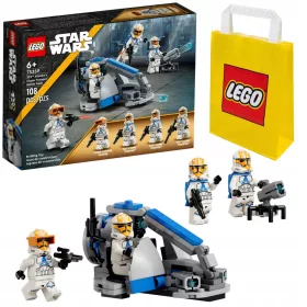 LEGO ZVEZDNIH VOJN 75359 BOJNI SET S 332