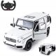 Avto na daljinsko vodenje Mercedes G63 AMG Rastar 1:14 bel