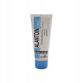 Gorvita Krema za Plenične Izpuščaje 50 ml