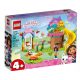 LEGO Pravljična hiška Gabi 10787 Vrtne zabave