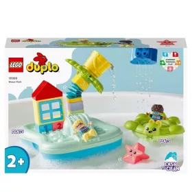 Akvapark LEGO Duplo 10989