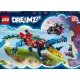 LEGO DREAMZzz 71458 Krokodilj avto