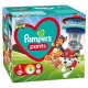 Pampers Baby Dry Pants Plenice velikost 5 Paw Patrol Limited Edition 66 kos