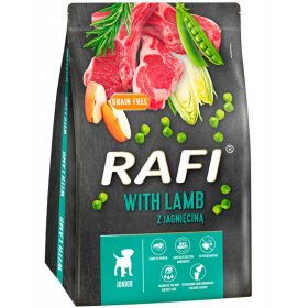  Rafi suha hrana za jagnjetino 3 kg