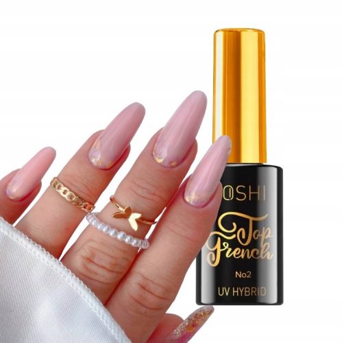Yoshi Top Slovenija No2 hibridni nadlak 10 ml