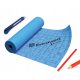 Eurovent strešna membrana 50 x 1,1 x 1 mm 170 g/m²