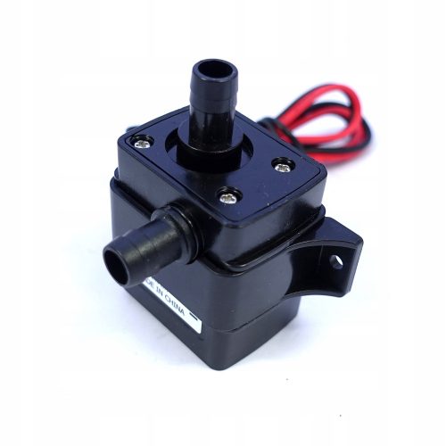 rpalka za vodo ELEKTROWEB 5 W Do 500 l/h